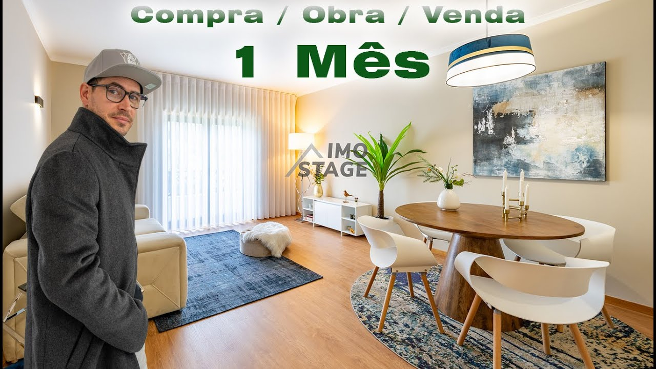 Mudar a tua Vida!